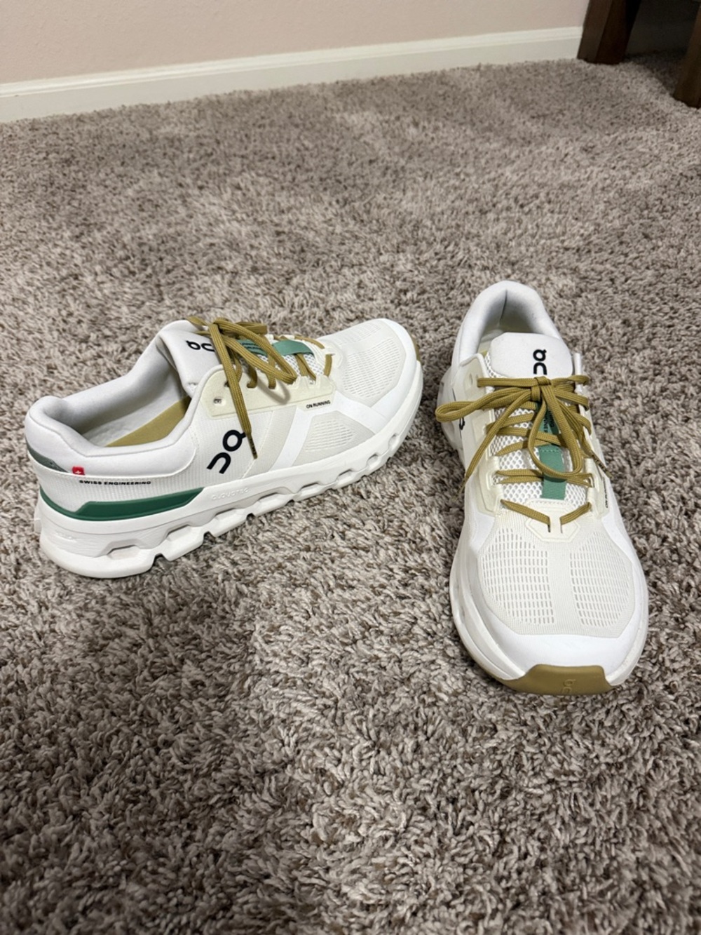 Men’s CloudRunner 2